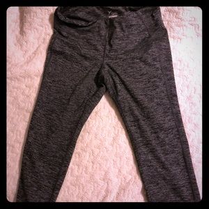 Old navy women’s workout leggings